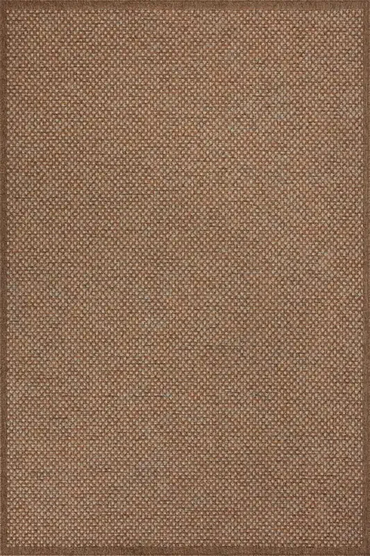 Loloi II Merrick Natural / Sunrise Indoor/Outdoor Accent Rug (MER-02)