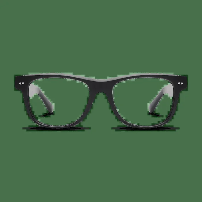 Look Optic- Sullivan Readers Black 1.5