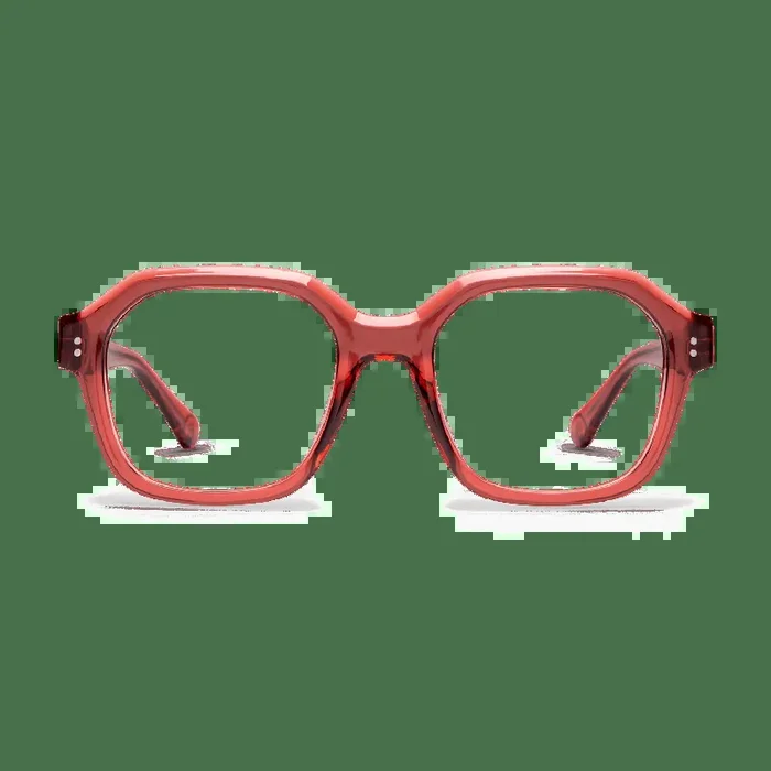 Look Optic- Uma Readers Shiny Rose 1.5