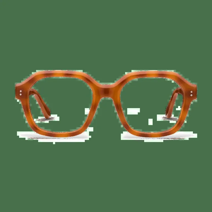 Look Optic- Uma Readers Shiny Vintage Tortoise 1.5