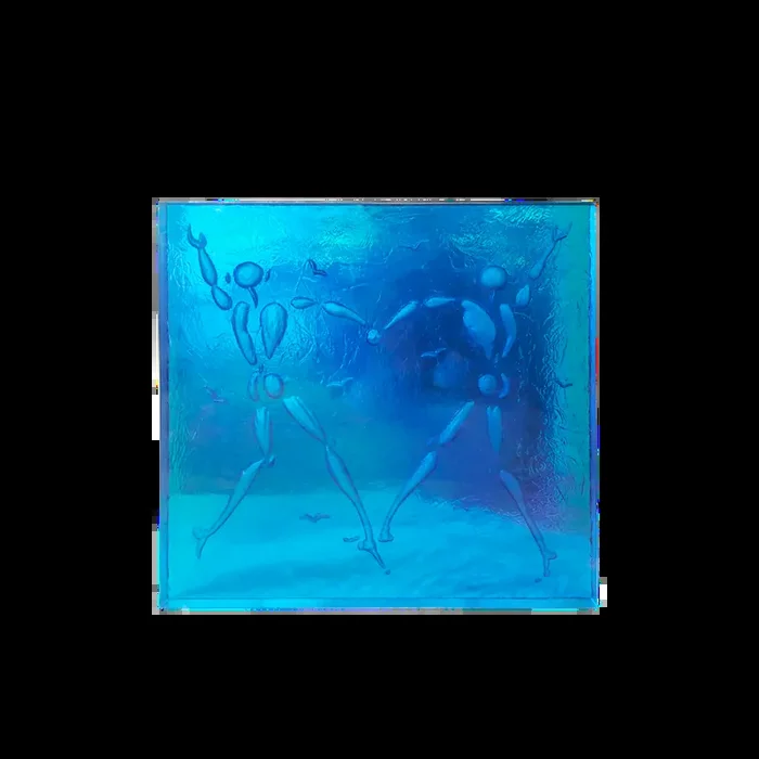 Love Dance by Jerome Mesnager 8 ex