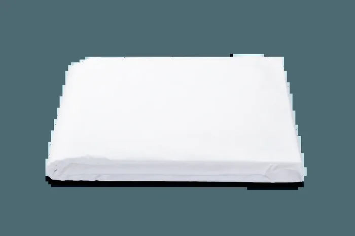 Luca Fitted Sheet – White