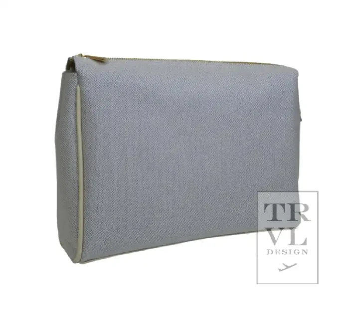 Luxe Linen Large Voyage – TRVL Design