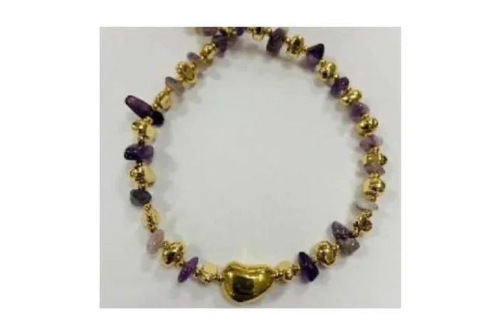 Luxenter Tarthae 18K Gold-Plated Women’s Bracelet – Elegant, Durable, Versatile Bangle