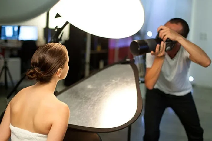 MAC Makeover & Photoshoot – 2 Locations