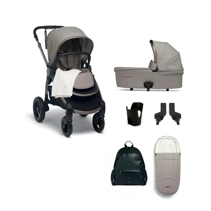 Mamas & Papas Ocarro Special Edition Essential Bundle – Studio