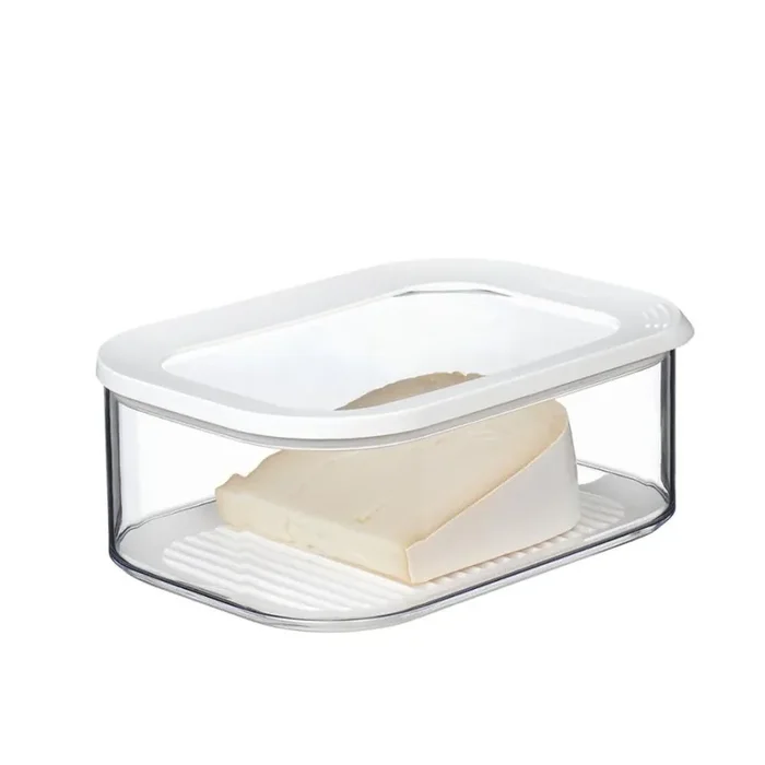 Mepal Modula Cheese Box, Set of 2
