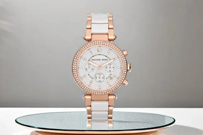 Michael Kors MK5774 Glamorous Ladies Watch