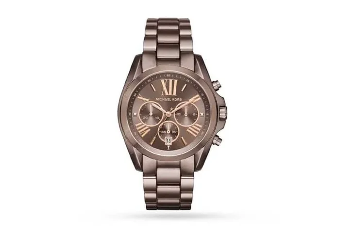 Michael Kors MK6247 Glamorous Ladies Watch