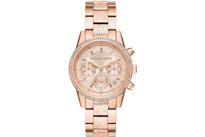 Michael Kors Ritz MK6598 – A Timeless Elegance for Ladies