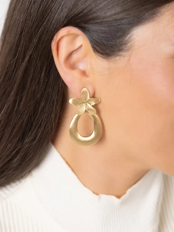 Milani Earrings
