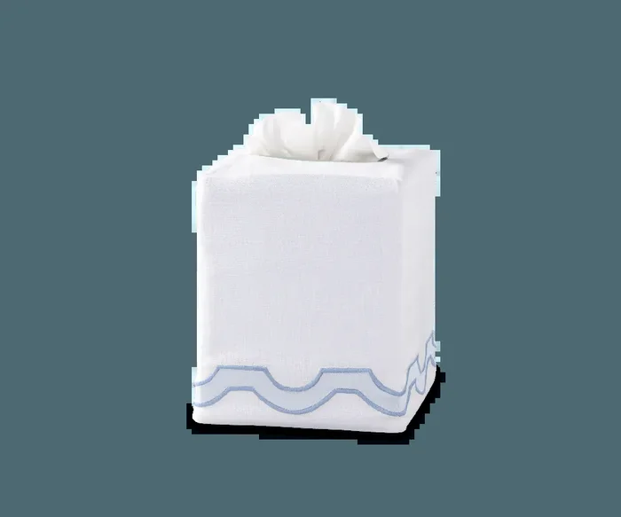 Mirasol Tissue Box Cover