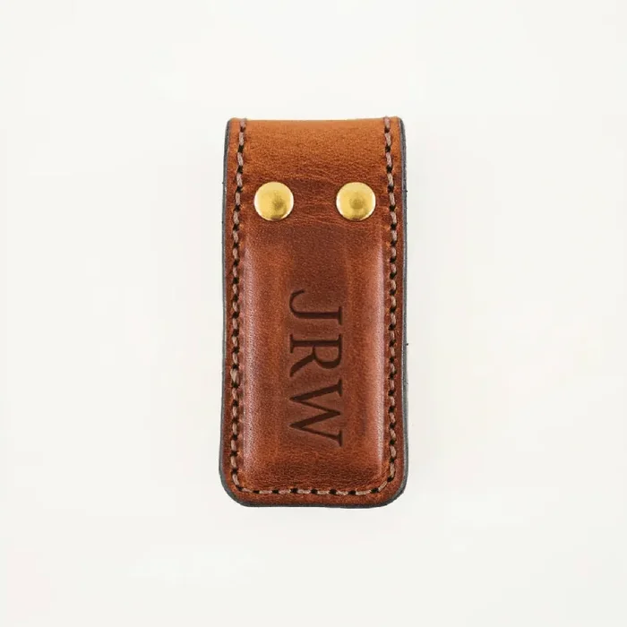 Money Clip – Dublin – Clayton & Crume