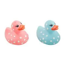 My First Tubby Ducky