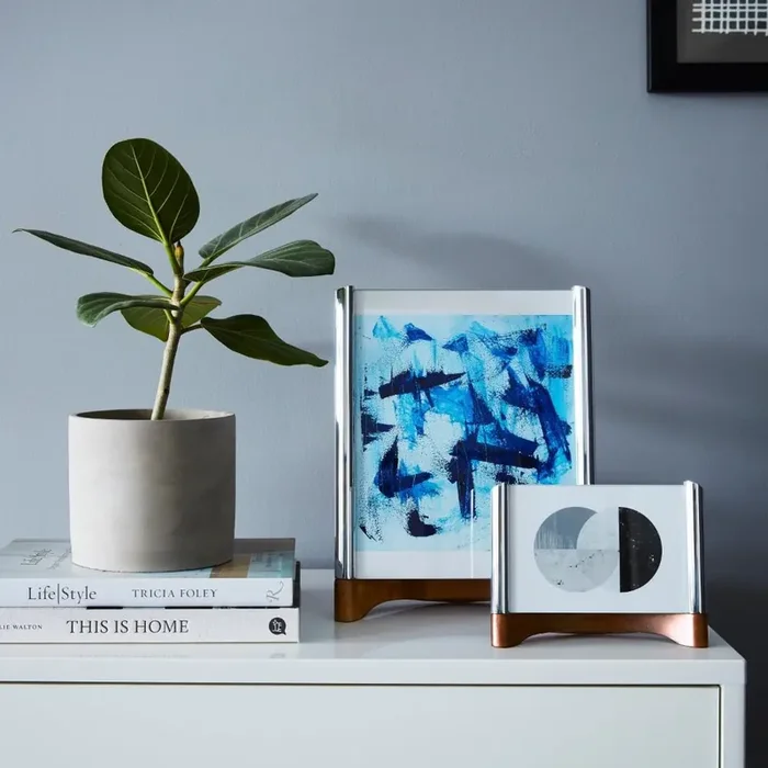 Nambe Sky View Frame