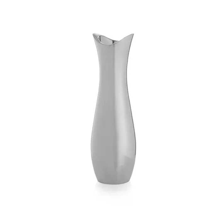Nambe Stryker Vase