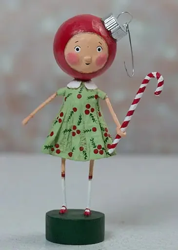 *NEW* Betsy Bauble by Lori Mitchell