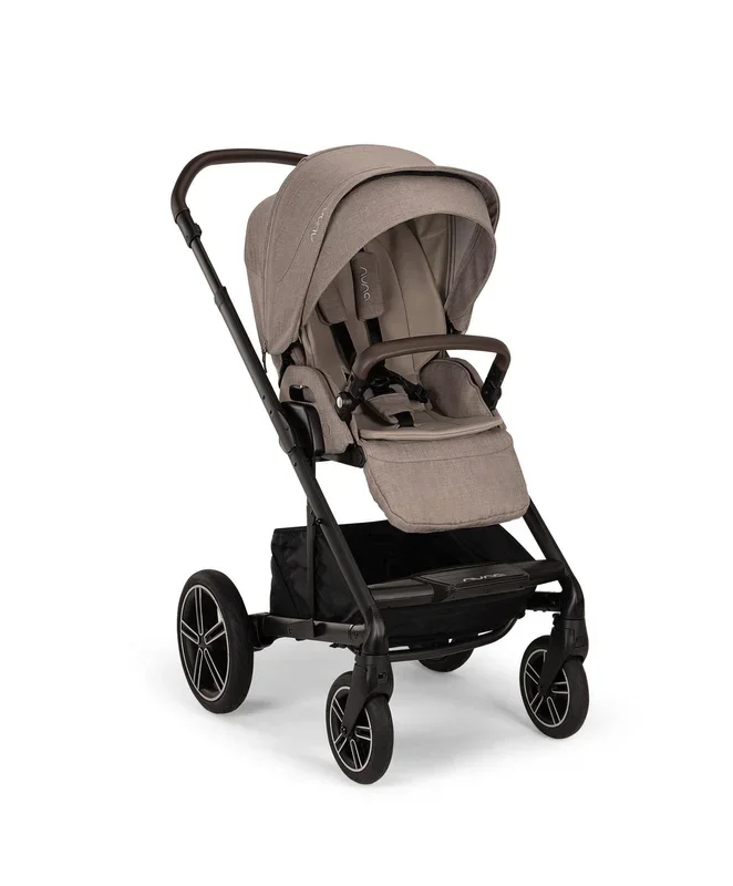 Nuna Mixx Next Pushchair – Cedar