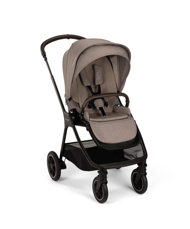 Nuna Triv Next Pushchair – Cedar