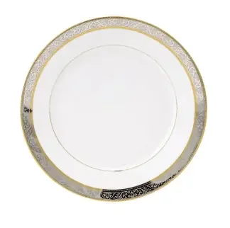 Orleans Salad Plate – Philippe Deshoulieres