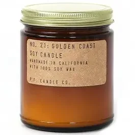 P.F. Candle Co. – Golden Coast Candle
