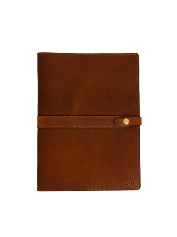 Padfolio – Dublin – Clayton & Crume