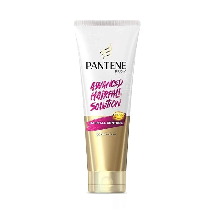 Pantene Advanced Anti Hair Fall Conditioner – 200 ml