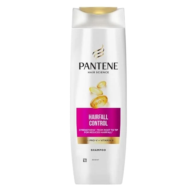 Pantene Advanced Hairfall Solution Anti-Hairfall Shampoo for Women – 75 ml