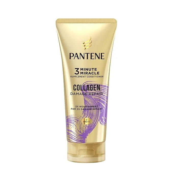 Pantene Pro-V Miracles Collagen Repair Conditioner – 270 ml