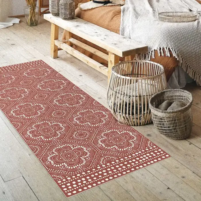 Perugia – Red Clay