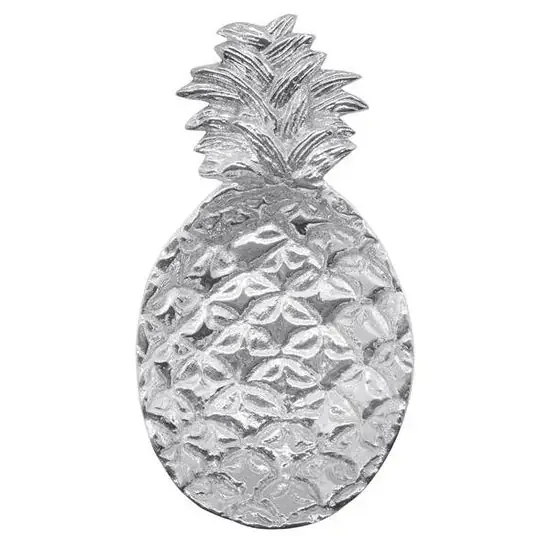 *Pineapple Trinket Dish – Mariposa