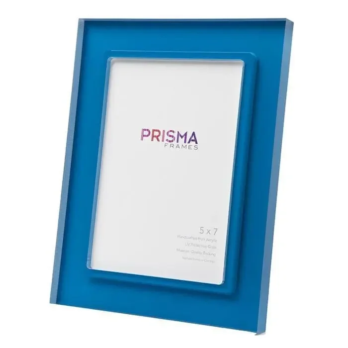 Premio Peacock Prisma Picture Frame