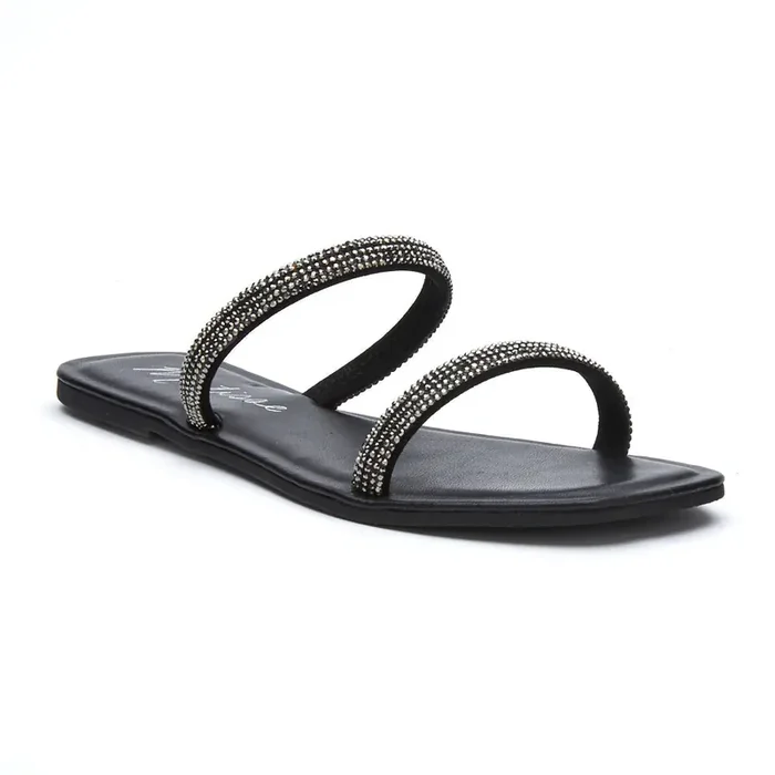 Proposal Sandal • Black
