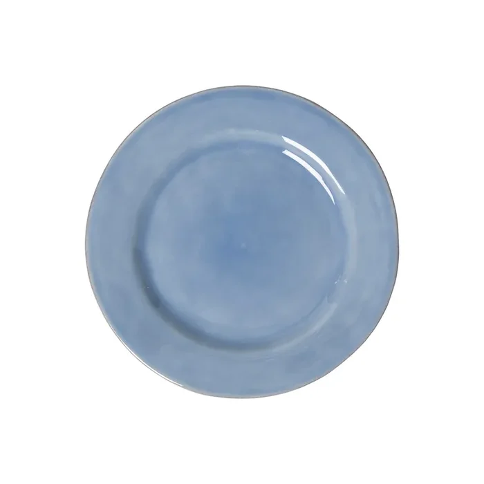 Puro Side/Cocktail Plate – Chambray