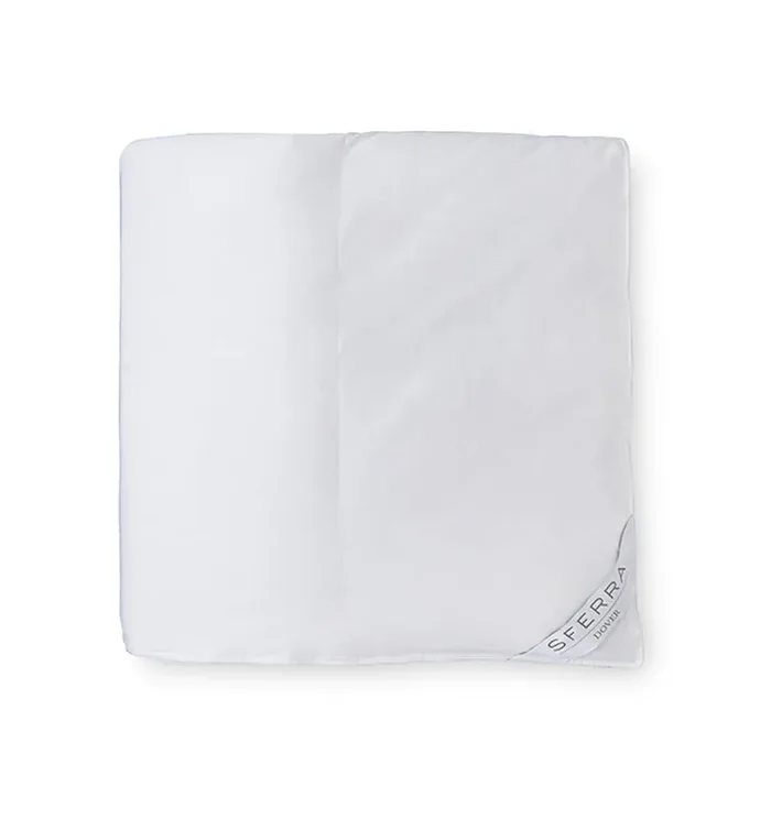 Queen Duvet 90X94 33Oz – Dover Collection – By Sferra