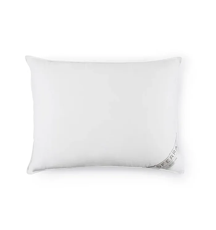 Queen Pillow 20X30 23 Oz Firm – Buxton Collection – By Sferra