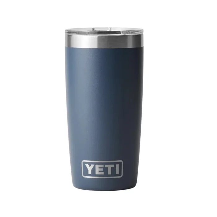 Rambler® 10oz (295ml) tumbler navy