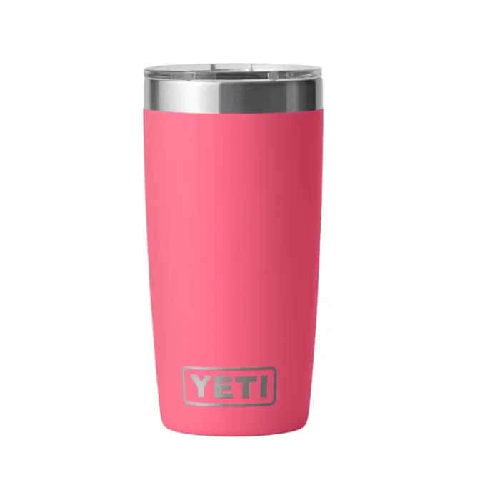 Rambler® 10oz (295ml) tumbler tropical pink