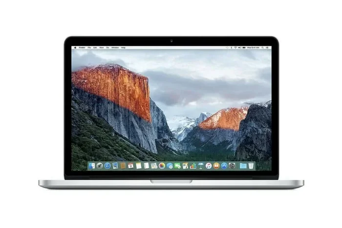 Refurbished 2015 13” Macbook Pro – Unleash the Power!