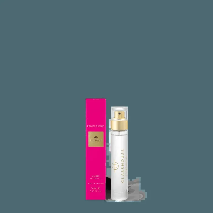 Rendezvous – Perfume – Glasshouse Fragrances