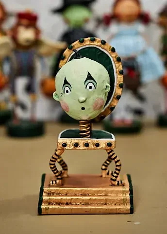 *RETIRED* Oz by Lori Mitchell