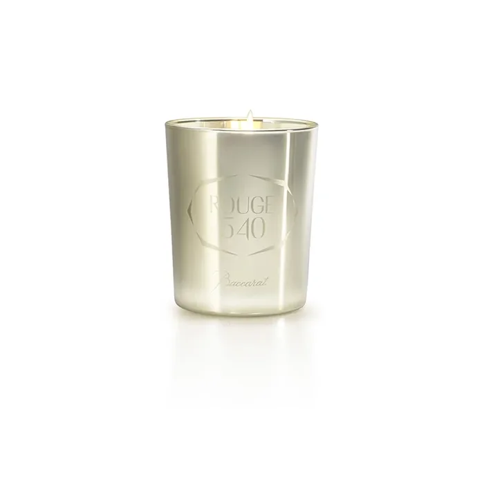 Rouge 540 Candle Refill – Baccarat