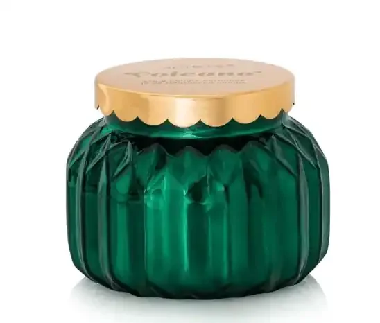 Royal Gem Volcano Petite Signature Jar, 8 oz – Capri Blue
