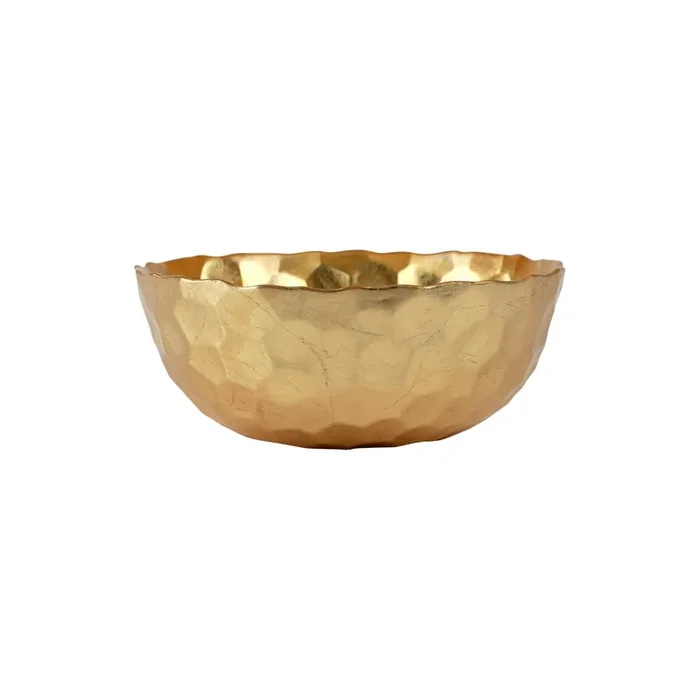 Rufolo Glass Honeycomb Small Bowl – Vietri