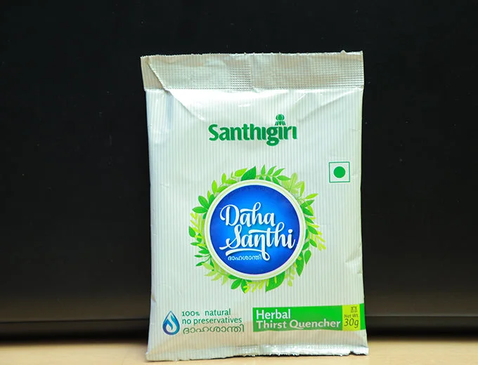 Santhigiri Dahasanthi – 30 gms