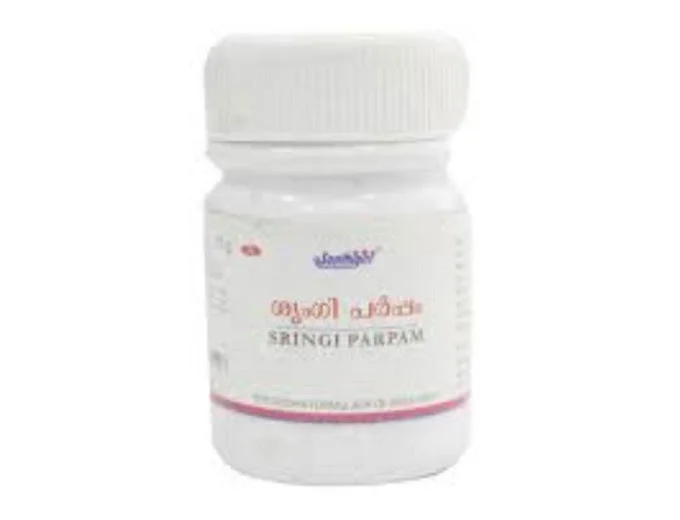 Santhigiri Indukantham Kashayam – 450 ml