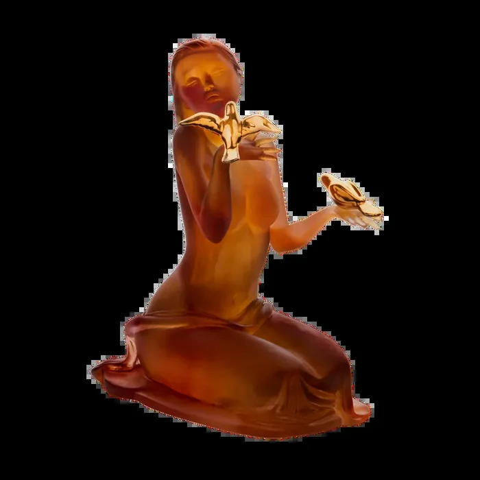 Sara et les Oiseaux by Marie-Paule Deville-Chabrolle 225 ex