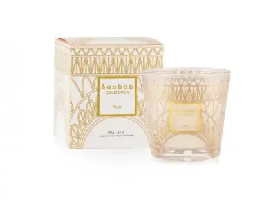 Scented Candle my First Baobab Paris – Baobab