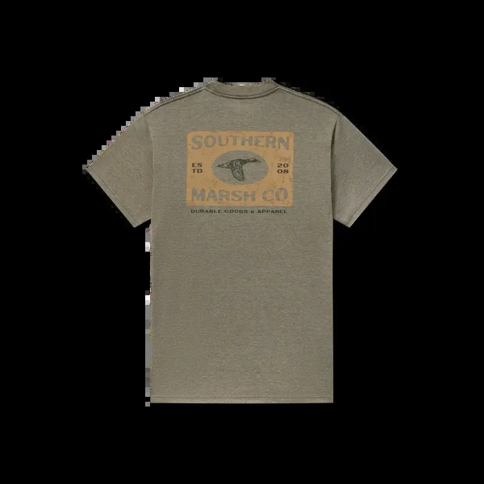SEAWASH™ Tee – Mallard Sighting