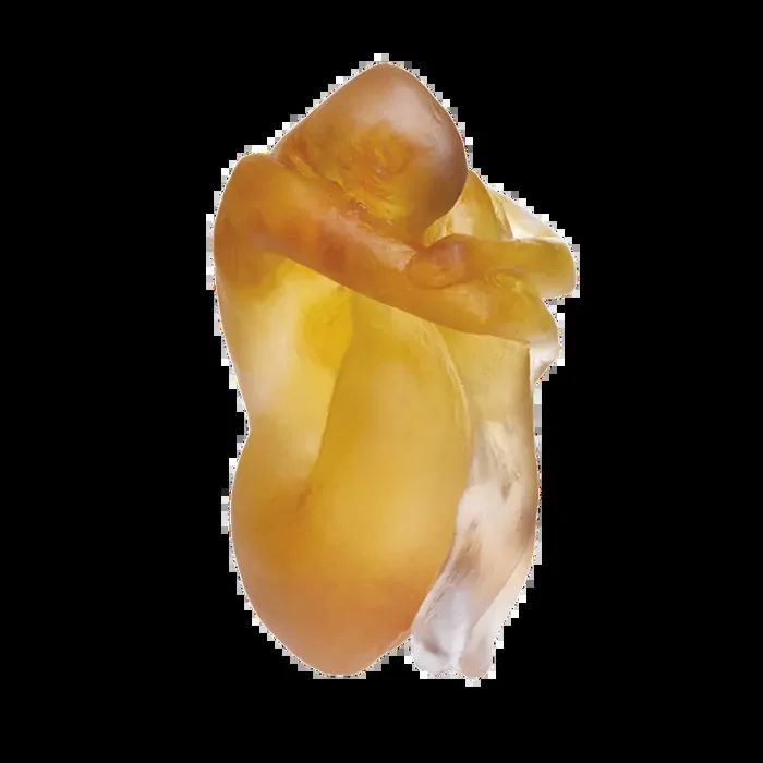 Secret d‘Amour by Sylvie Mangaud Lasseigne 375 ex